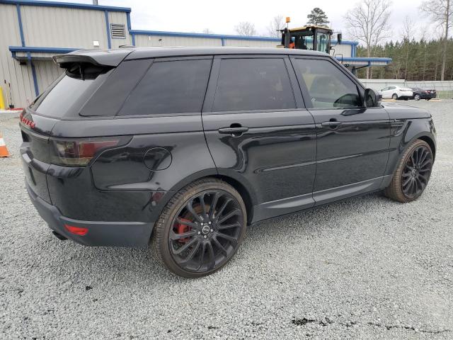 Zdjęcie 3 z aukcji – 2014 LAND ROVER RANGE ROVE z VIN SALWR2WF1EA500542
