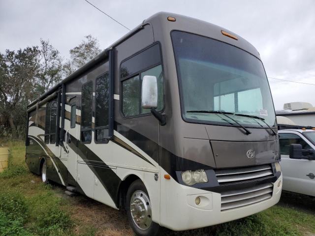 FORD F550 SUPER 2009 with VIN 1F6NF53Y590A01356 - Photo from auction