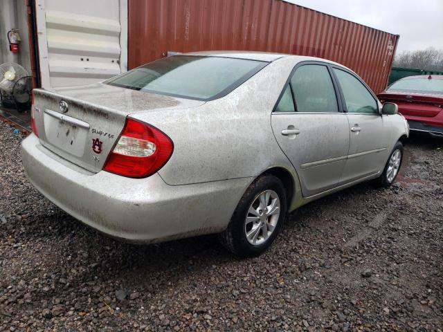 Photo 3 from auction – 2004 TOYOTA CAMRY LE with VIN 4T1BF30KX4U573685