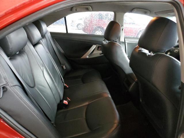 Photo 10 from auction – 2011 TOYOTA CAMRY BASE with VIN 4T1BF3EK4BU142863