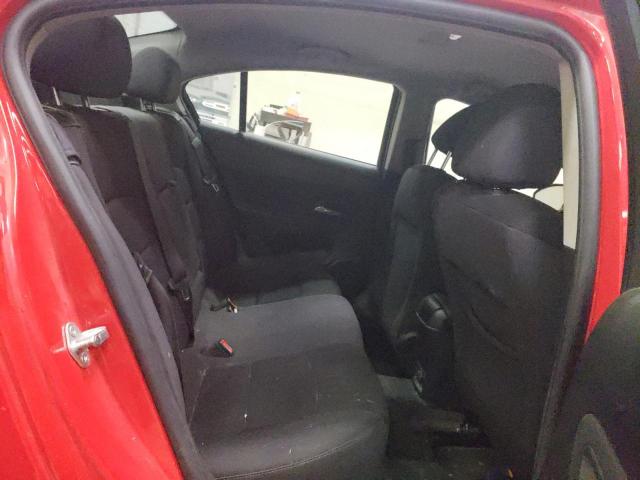 Photo 10 from auction – 2014 CHEVROLET CRUZE LT with VIN 1G1PC5SB1E7234916