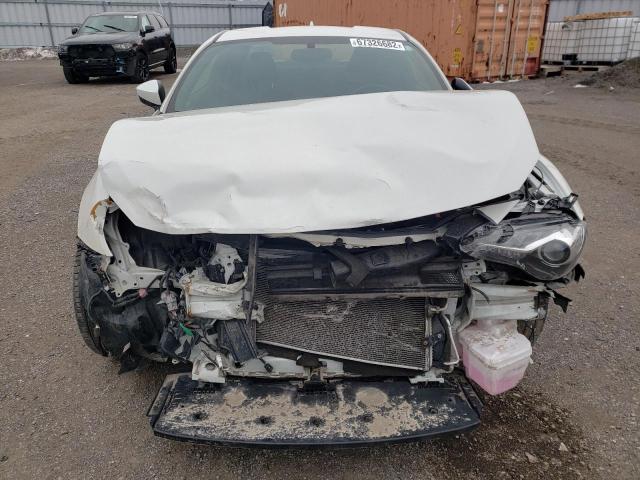 Photo 5 from auction – 2017 TOYOTA 86 BASE with VIN JF1ZNAA18H9700173