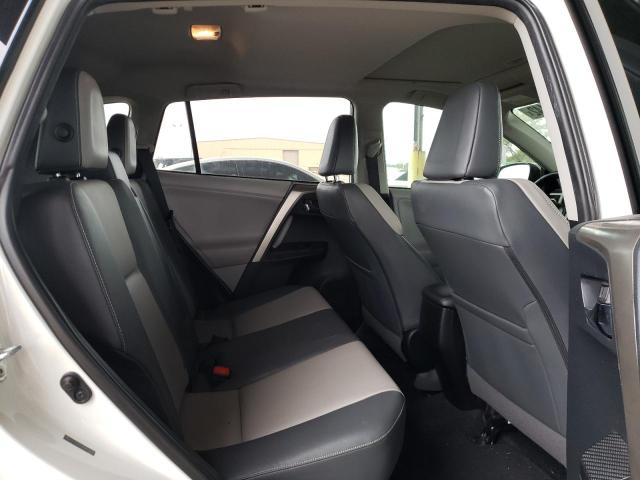 Photo 11 from auction – 2013 TOYOTA RAV4 LIMIT with VIN 2T3YFREVXDW010658