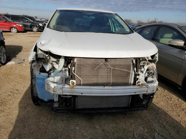 Photo 5 from auction – 2016 FORD EDGE SE with VIN 2FMPK3G95GBB10027