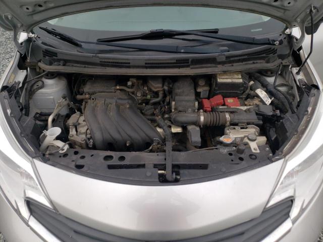 Photo 12 from auction – 2014 NISSAN VERSA NOTE with VIN 3N1CE2CP5EL399889