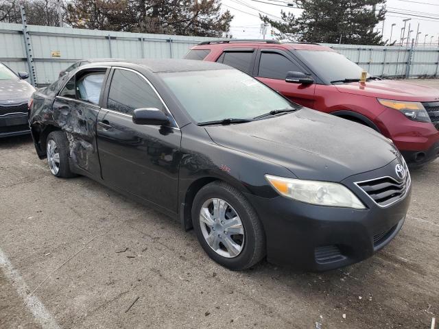 Photo 4 from auction – 2011 TOYOTA CAMRY BASE with VIN 4T1BF3EKXBU182350