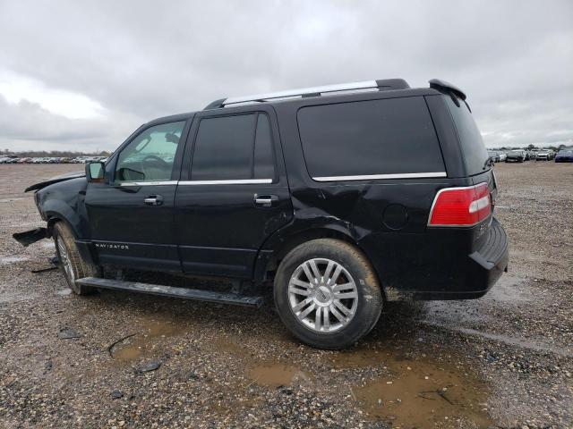 Photo 2 from auction – 2007 LINCOLN NAVIGATOR with VIN 5LMFU27557LJ17960