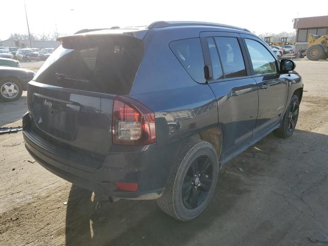 Photo 3 from auction – 2016 JEEP COMPASS SP with VIN 1C4NJDBB2GD549551