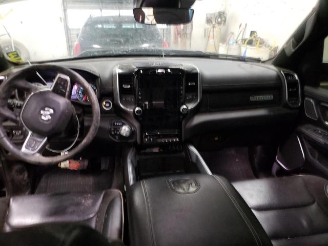 Photo 8 from auction – 2022 RAM 1500 LARAM with VIN 1C6SRFJT9NN162589
