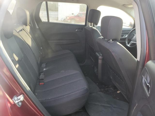 Photo 11 from auction – 2016 GMC TERRAIN SL with VIN 2GKFLTEK5G6278962