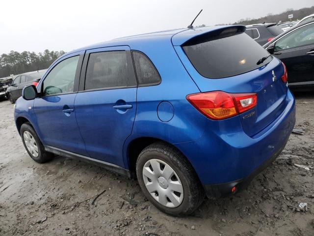 Photo 2 from auction – 2015 MITSUBISHI OUTLANDER with VIN 4A4AP3AU5FE002446
