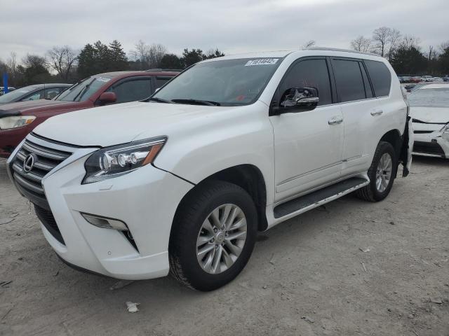 Photo 1 from auction – 2019 LEXUS GX 460 with VIN JTJBM7FX2K5230040