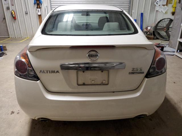 Photo 6 from auction – 2012 NISSAN ALTIMA BAS with VIN 1N4AL2AP9CN431131