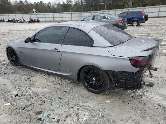 Photo 2 from auction – 2009 BMW 335 I with VIN WBAWL73559P473833