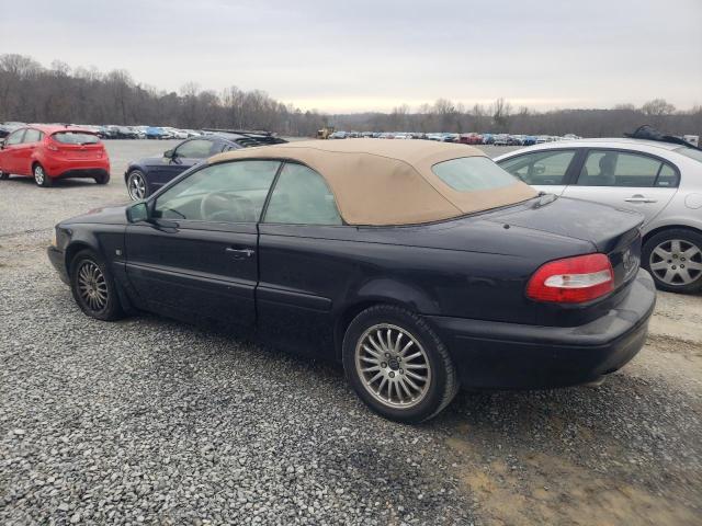 Photo 2 from auction – 2003 VOLVO C70 HPT with VIN YV1NC62D53J035951