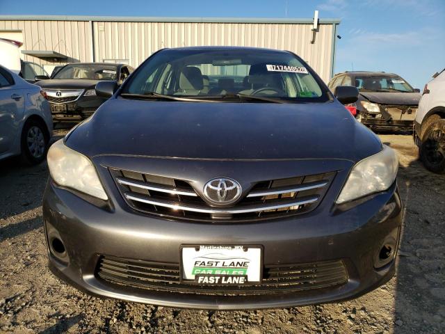 Photo 5 from auction – 2013 TOYOTA COROLLA BA with VIN 2T1BU4EE1DC940022