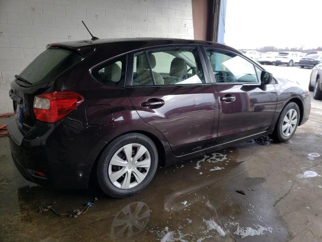 Photo 3 from auction – 2012 SUBARU IMPREZA with VIN JF1GPAA62CH204698