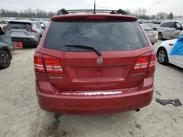 Zdjęcie 6 z aukcji – 2010 DODGE JOURNEY SE z VIN 3D4PG4FBXAT198507