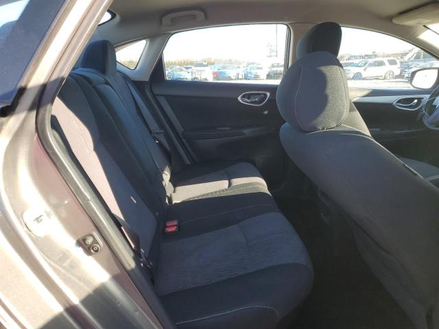 Photo 10 from auction – 2015 NISSAN SENTRA S with VIN 3N1AB7AP5FL648905