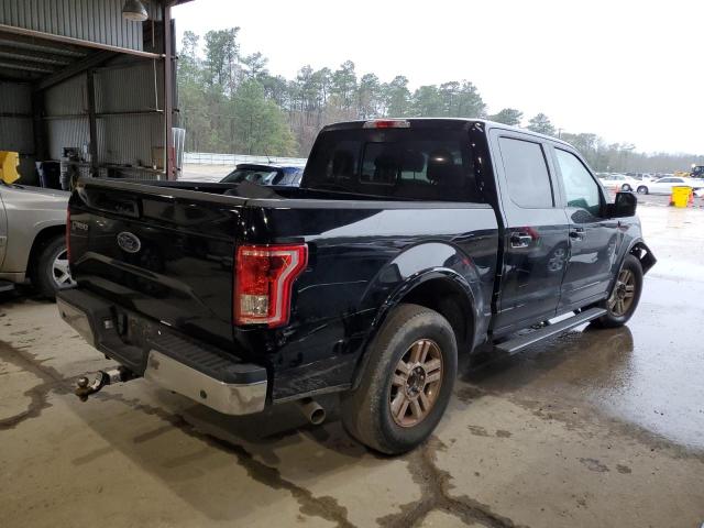 Photo 3 from auction – 2017 FORD F150 SUPER with VIN 1FTEW1CF8HFA41365