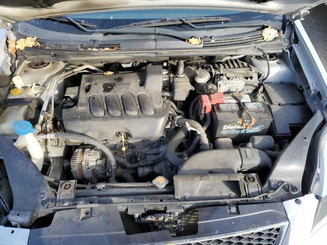Photo 11 from auction – 2012 NISSAN SENTRA 2.0 with VIN 3N1AB6AP0CL752420