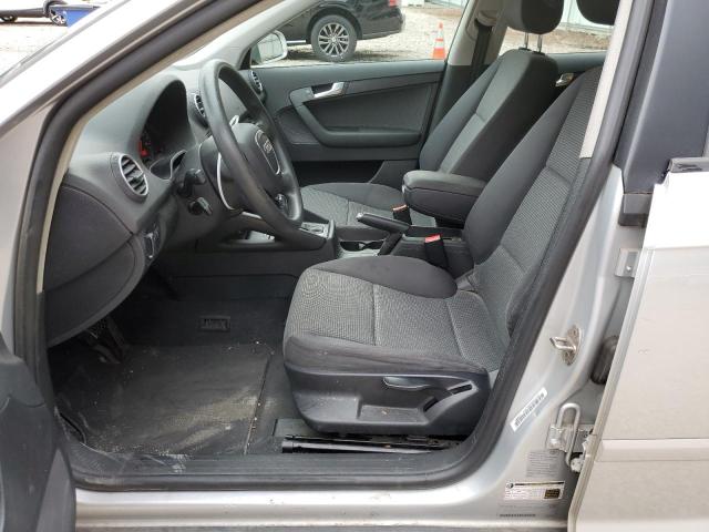 Photo 7 from auction – 2007 AUDI A3 2 with VIN WAUHF78P07A142314