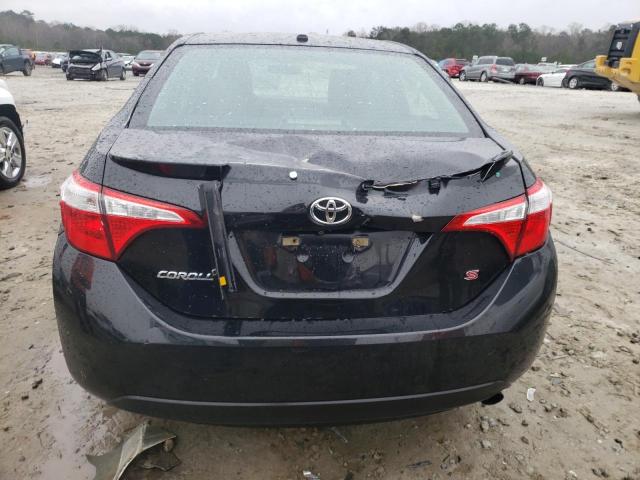 Photo 6 from auction – 2015 TOYOTA COROLLA L with VIN 5YFBURHE7FP318567