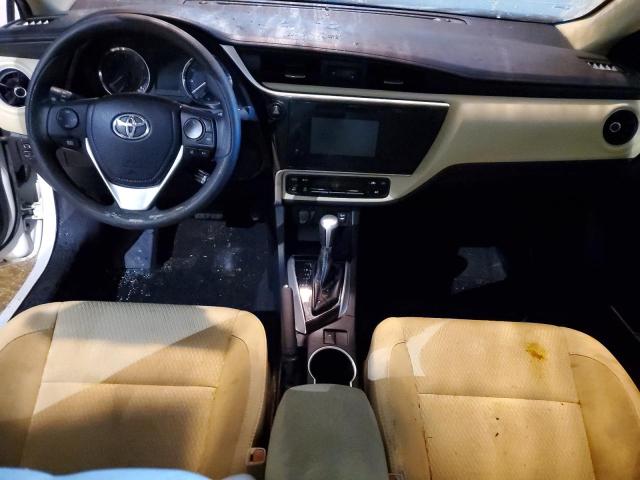 Photo 8 from auction – 2019 TOYOTA COROLLA L with VIN 2T1BURHE0KC168943