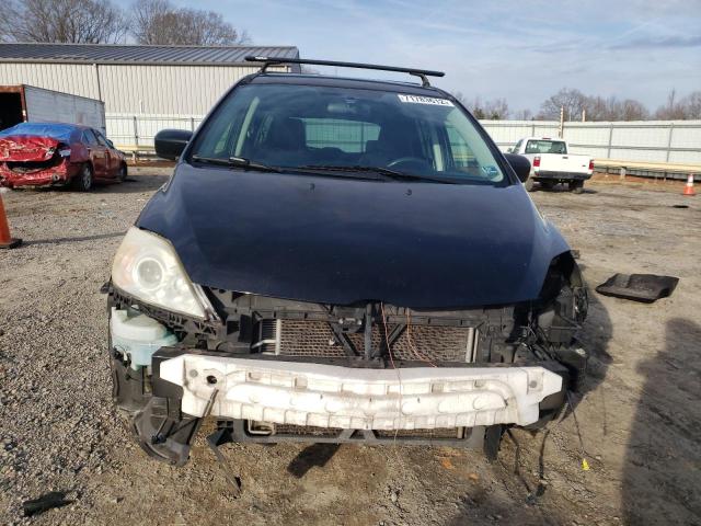 Photo 5 from auction – 2008 MAZDA 5 with VIN JM1CR293980326239