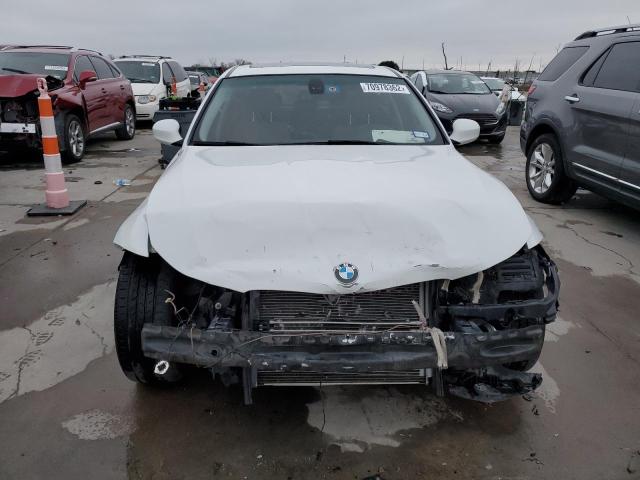 Photo 5 from auction – 2011 BMW 328 I with VIN WBAPH7C56BA800934