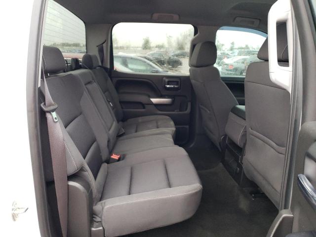 Photo 10 from auction – 2017 CHEVROLET SILVERADO with VIN 3GCPCREC0HG157533