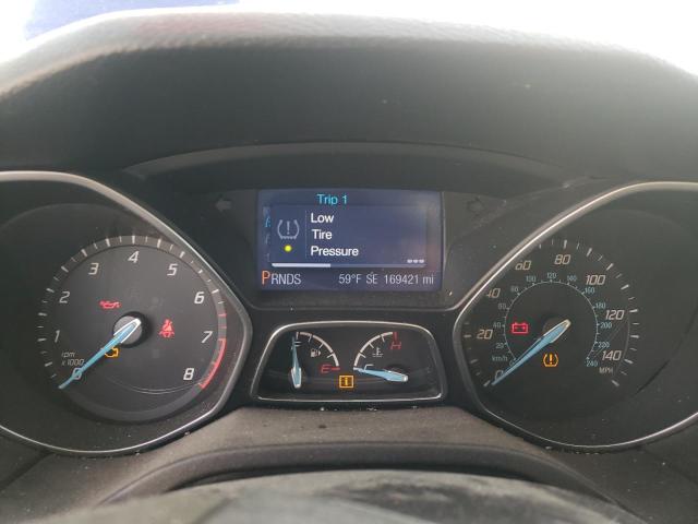 Photo 9 from auction – 2013 FORD FOCUS with VIN 1FADP3F28DL285418