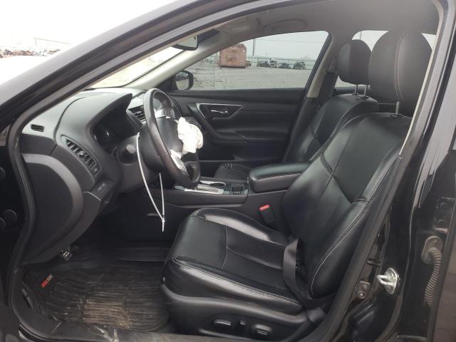 Photo 7 from auction – 2017 NISSAN ALTIMA 2.5 with VIN 1N4AL3AP3HC246341
