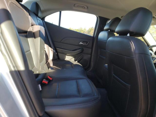 Photo 10 from auction – 2016 CHEVROLET MALIBU LIM with VIN 1G11E5SA2GF139507