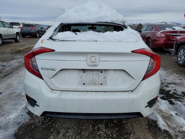 Photo 6 from auction – 2017 HONDA CIVIC EX with VIN 2HGFC2F79HH542191