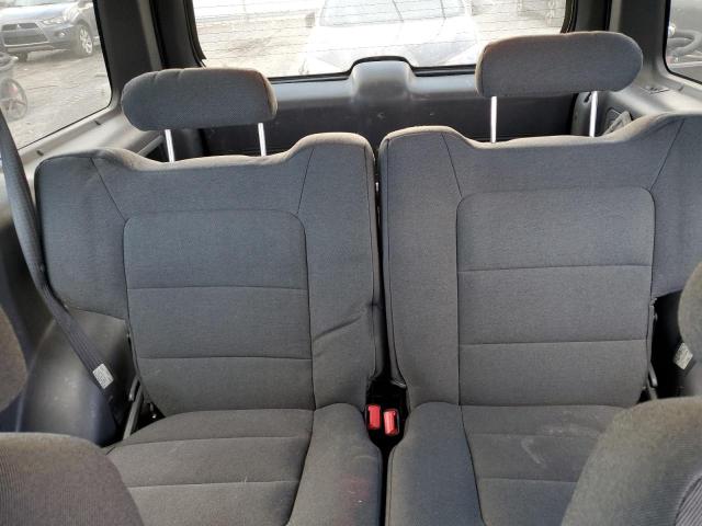Photo 10 from auction – 2002 FORD EXPLORER S with VIN 1FMYU60E72UB96533