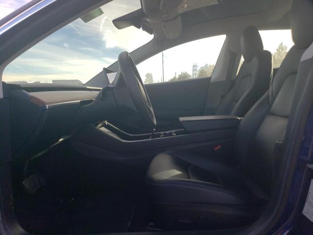 Photo 7 from auction – 2019 TESLA MODEL 3 with VIN 5YJ3E1EB8KF387870