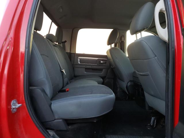 Photo 10 from auction – 2016 RAM 1500 SLT with VIN 3C6RR7LTXGG301741