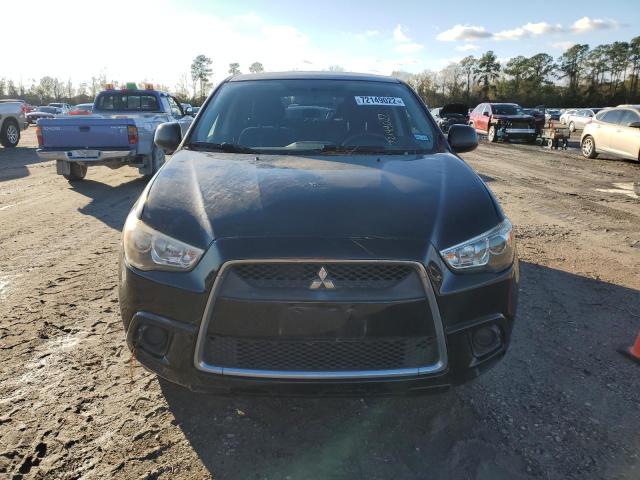 Photo 5 from auction – 2012 MITSUBISHI OUTLANDER with VIN JA4AP3AU4CZ006266
