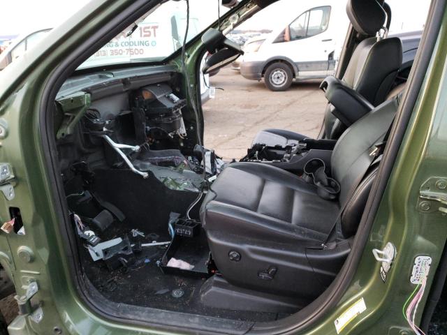 Photo 7 from auction – 2021 DODGE DURANGO GT with VIN 1C4RDJDG3MC520979