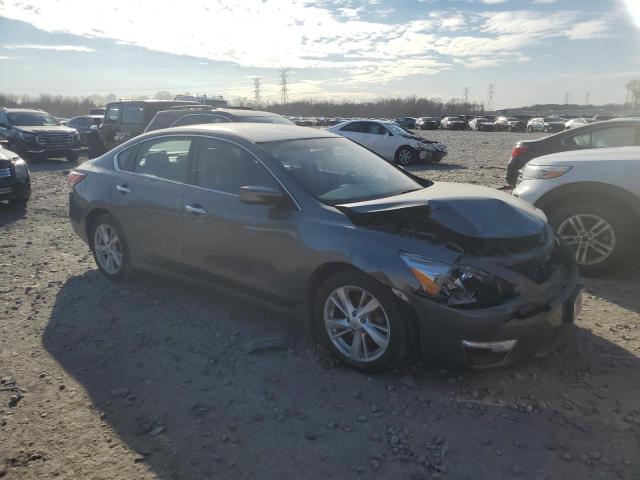 Photo 4 from auction – 2014 NISSAN ALTIMA 2.5 with VIN 1N4AL3APXEC166546