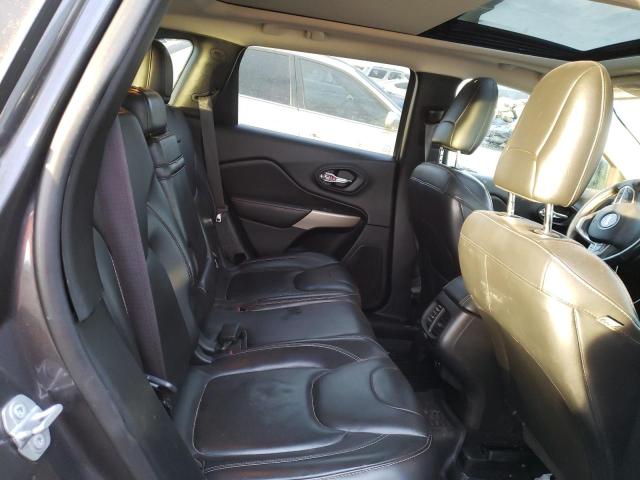 Photo 11 from auction – 2018 JEEP CHEROKEE L with VIN 1C4PJMDX1JD526383