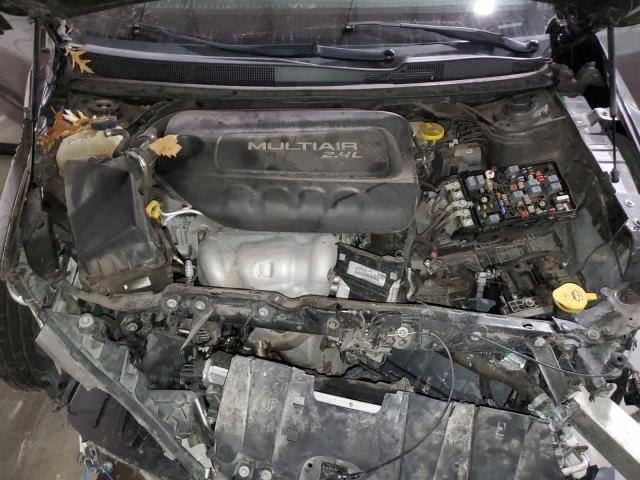Photo 11 from auction – 2015 CHRYSLER 200 LIMITE with VIN 1C3CCCAB3FN571634
