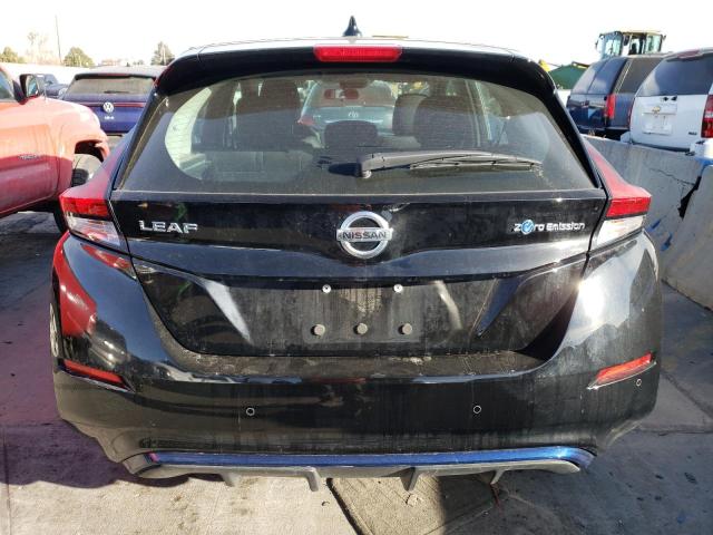 Photo 6 from auction – 2021 NISSAN LEAF S with VIN 1N4AZ1BV5MC557019