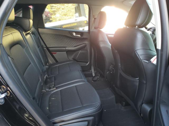 Photo 11 from auction – 2020 FORD ESCAPE SEL with VIN 1FMCU9H97LUC65659