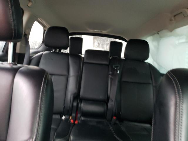 Photo 10 from auction – 2020 NISSAN PATHFINDER with VIN 5N1DR2CNXLC620332