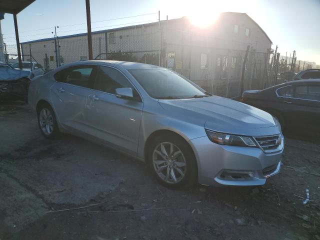 Photo 4 from auction – 2018 CHEVROLET IMPALA LT with VIN 2G1105S36J9107210