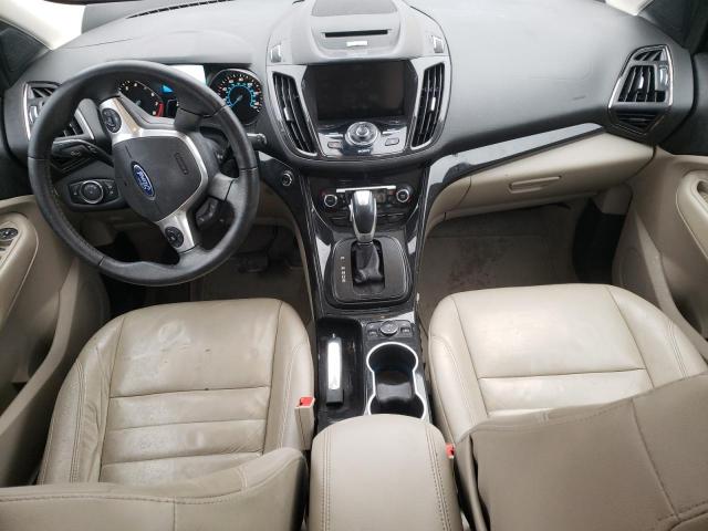 Photo 8 from auction – 2015 FORD ESCAPE TIT with VIN 1FMCU0JX1FUA56989