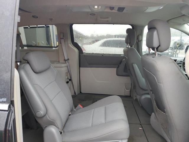 Photo 11 from auction – 2010 CHRYSLER TOWN & COU with VIN 2A4RR5DX7AR395331