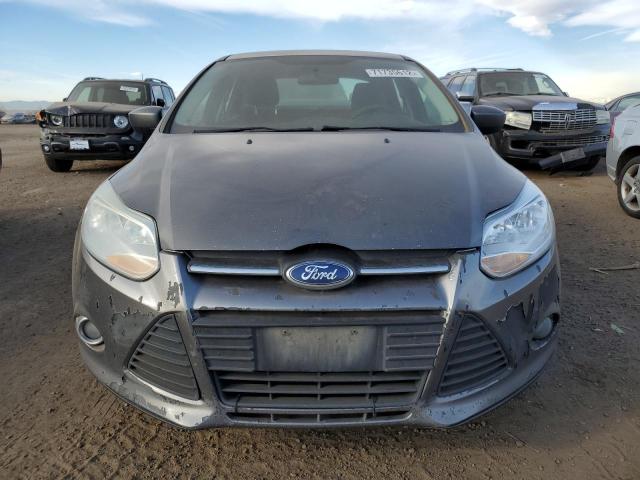 Photo 5 from auction – 2012 FORD FOCUS SE with VIN 1FAHP3F24CL336977
